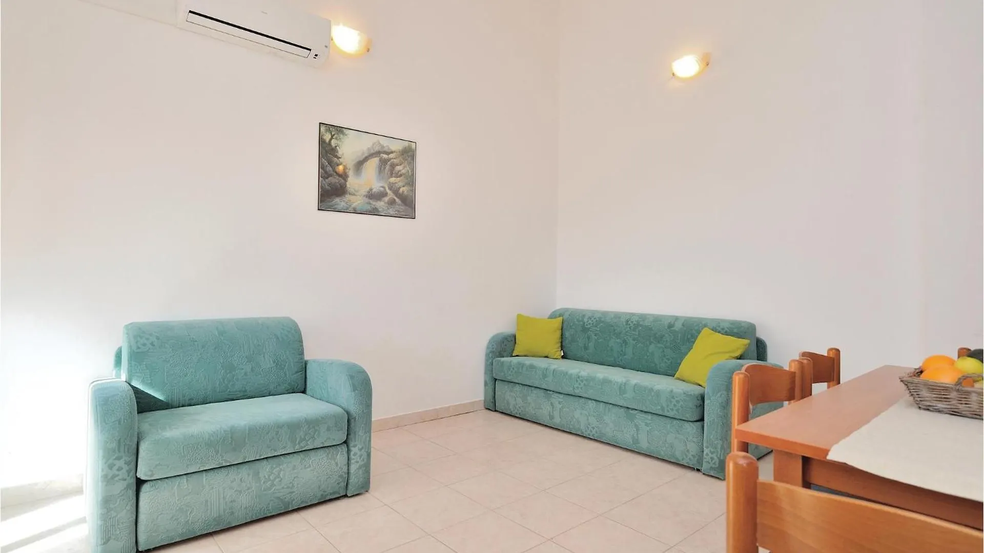 1 Bedroom Nice Apartment In Privlaka  Privlaka (Zadar)