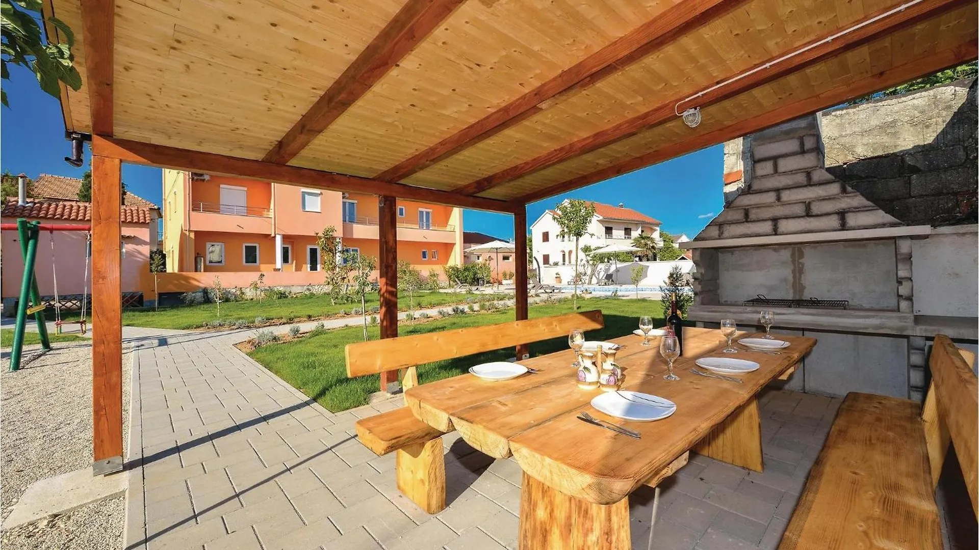 1 Bedroom Nice Apartment In Privlaka  Privlaka (Zadar)